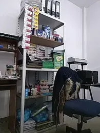 Violeta-Stationery_7 — Stripchat recorded stream image, 01.06.2026 13:40