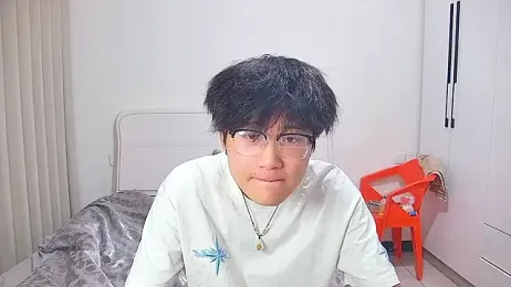 KK-cuteboy — Stripchat recorded stream image, 01.06.2026 12:00