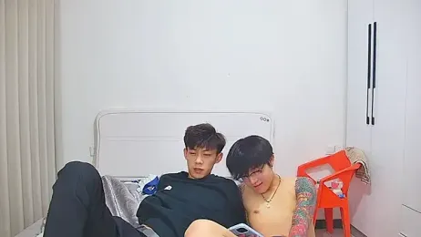 KK-cuteboy — Stripchat recorded stream image, 01.06.2026 12:00