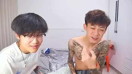 KK-cuteboy — Stripchat recorded stream image, 01.06.2026 12:00