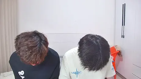 KK-cuteboy — Stripchat recorded stream image, 01.06.2026 12:00