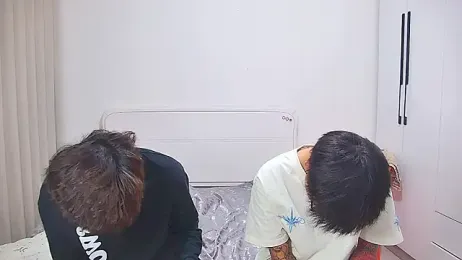 KK-cuteboy — Stripchat recorded stream image, 01.06.2026 12:00