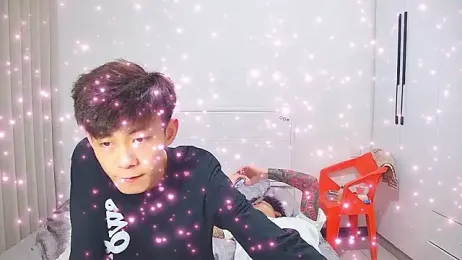 KK-cuteboy — Stripchat recorded stream image, 01.06.2026 12:00