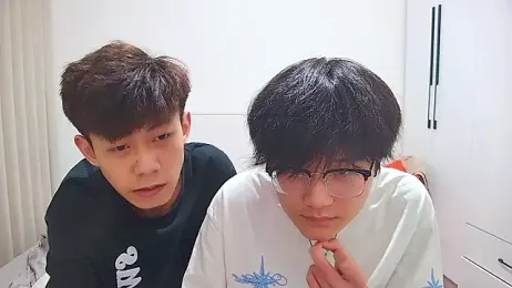 KK-cuteboy — Stripchat recorded stream image, 01.06.2026 12:00