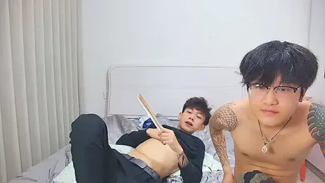 KK-cuteboy — Stripchat recorded stream image, 01.06.2026 12:00
