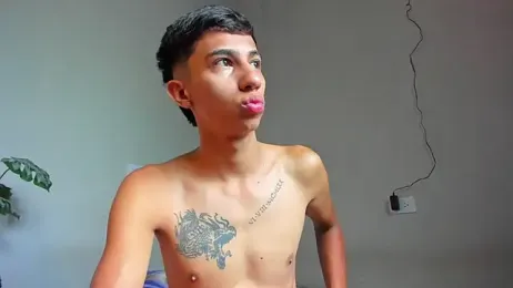 lucian_davii — Stripchat recorded stream image, 01.06.2026 12:40