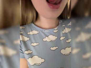 AlinaRay — Bongacams recorded stream image, 01.06.2026 14:50