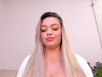 milaowens — Bongacams recorded stream image, 01.06.2026 13:00