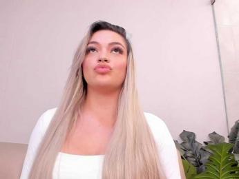 milaowens — Bongacams recorded stream image, 01.06.2026 13:00