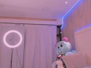 julietavargas — Camsoda recorded stream image, 10.03.2025 14:50