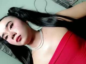 stunning_andrea69 — Chaturbate recorded stream image, 01.06.2026 16:30