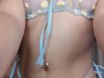laurenblonde__ — Chaturbate recorded stream image, 01.06.2026 16:00