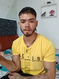 Niick01_ — Stripchat recorded stream image, 01.06.2026 19:20