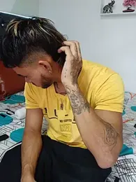 Niick01_ — Stripchat recorded stream image, 01.06.2026 19:20