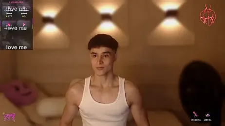thomklein — Stripchat recorded stream image, 01.06.2026 20:30