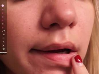 margarethowell — Chaturbate recorded stream image, 01.06.2026 17:30