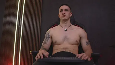 JacksonOlsenn — Stripchat recorded stream image, 01.06.2026 22:00