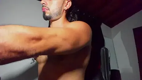 Baky_sexy — Stripchat recorded stream image, 01.06.2026 22:10