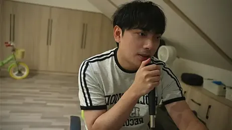 chinalover4199 — Stripchat recorded stream image, 02.06.2026 02:50
