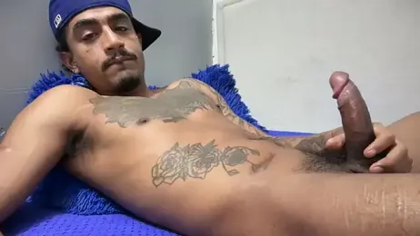 dominic_brandd23 — Stripchat recorded stream image, 02.06.2026 02:30