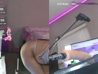 Cutie-V97 — Bongacams recorded stream image, 02.06.2026 05:20