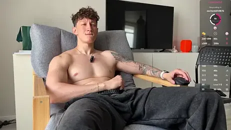 ohh_dani — Stripchat recorded stream image, 02.06.2026 03:20
