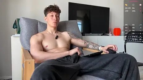 ohh_dani — Stripchat recorded stream image, 02.06.2026 03:20