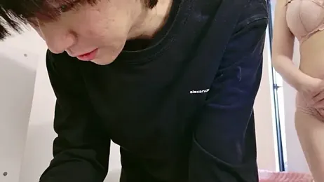 POCARI_SWEAT — Stripchat recorded stream image, 02.06.2026 07:40