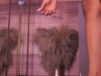 AriaFoster — Bongacams recorded stream image, 02.06.2026 03:40