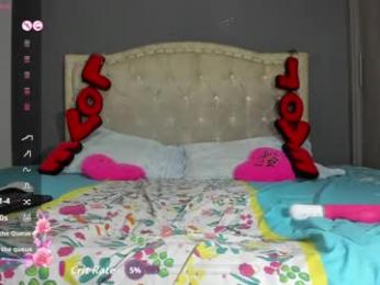 kattita — Chaturbate recorded stream image, 02.06.2026 06:50