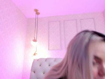 milaowens — Bongacams recorded stream screenshot (10 Mar 2025)