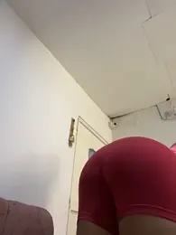 maymercy — Stripchat recorded stream image, 02.06.2026 11:50