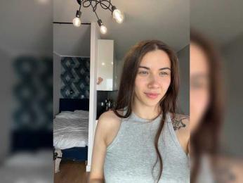 AAOneLove — Bongacams recorded stream image, 02.06.2026 13:40