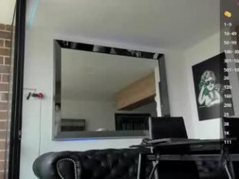 pretur_crubaa — Chaturbate recorded stream image, 02.06.2026 12:20