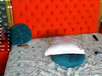 valleriejonnes — Chaturbate recorded stream image, 02.06.2026 11:00