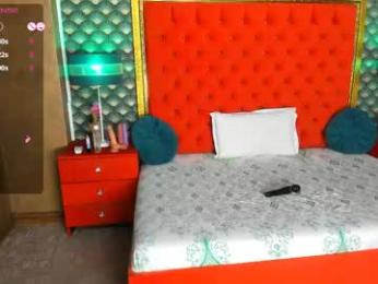 valleriejonnes — Chaturbate recorded stream image, 02.06.2026 11:00