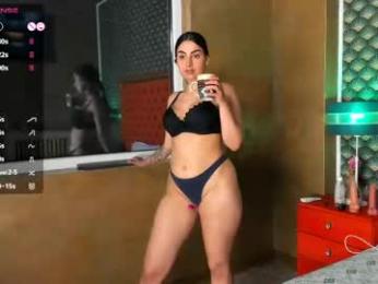 valleriejonnes — Chaturbate recorded stream image, 02.06.2026 11:00