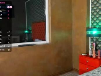 valleriejonnes — Chaturbate recorded stream image, 02.06.2026 11:00