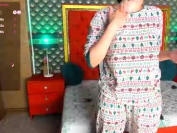 valleriejonnes — Chaturbate recorded stream image, 02.06.2026 11:00