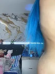 Mydreams69 — Stripchat recorded stream image, 02.06.2026 15:10