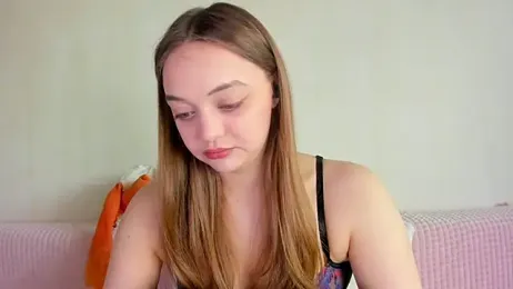 May_Flower — Stripchat recorded stream image, 02.06.2026 11:40