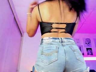 bonnie-sofif — Camsoda recorded stream image, 02.06.2026 17:50