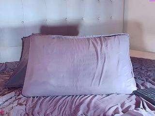 valentinarivas — Camsoda recorded stream image, 10.03.2025 14:50