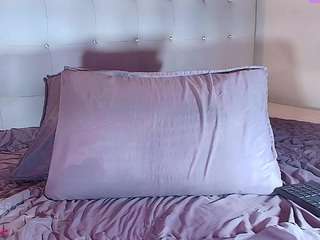valentinarivas — Camsoda recorded stream image, 10.03.2025 14:50