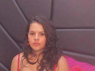 Tanya Hanks — Flirt4free recorded stream image, 02.06.2026 17:30