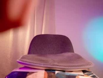 samara_gray — Chaturbate recorded stream image, 02.06.2026 20:10