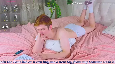 Allert_ — Stripchat recorded stream image, 02.06.2026 20:00