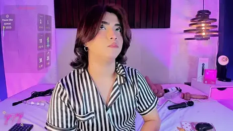 Creamy_Angelo — Stripchat recorded stream image, 02.06.2026 20:30