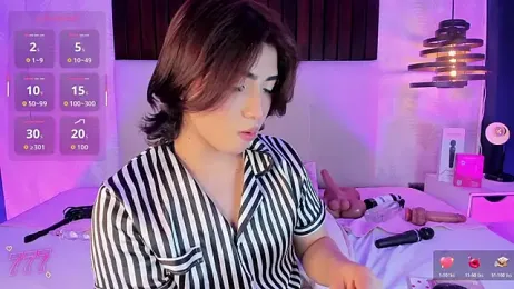 Creamy_Angelo — Stripchat recorded stream image, 02.06.2026 20:30