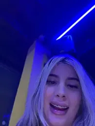 YouCandiSumisa — Stripchat recorded stream image, 02.06.2026 23:40